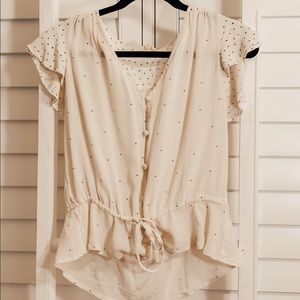 Lucky Brand top
